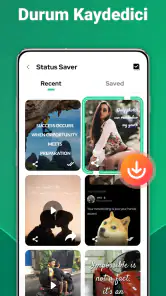Dual App - Web Scanner App screenshot
