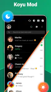 Dual App - Web Scanner App screenshot