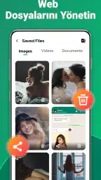 Dual App - Web Scanner App 6