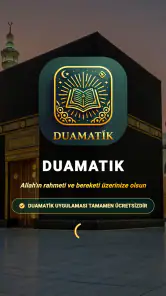 DUAMATİK screenshot