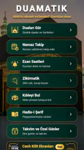 DUAMATİK screenshot
