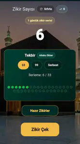 DUAMATİK screenshot