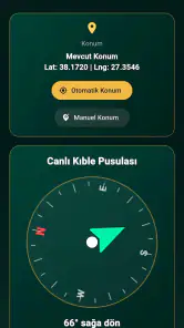 DUAMATİK screenshot