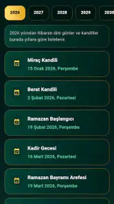 DUAMATİK screenshot