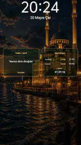 DUAMATİK screenshot