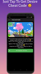 Dude Theft Wars, Cheat Codes 2