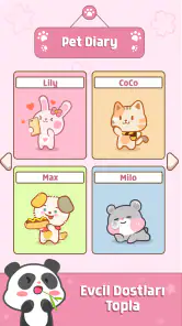 Duet Friends: Cute Music Games screenshot