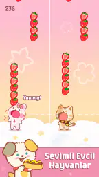 Duet Friends: Cute Music Games 3
