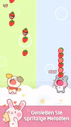 Duet Friends: Cute Music Games 4