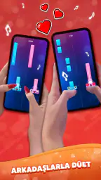 Duet Tiles: Dual Vocal Music 2