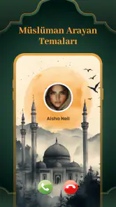 Duff Kıble Bulucu, Namaz Vakti screenshot