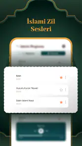 Duff Kıble Bulucu, Namaz Vakti screenshot