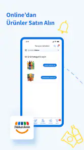Dükkan-Senin screenshot