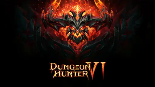 Dungeon Hunter 6 1