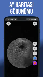 Dünya Görünümü - Uydu Har screenshot