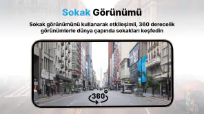 Dünya Haritası Uydu Canlı screenshot