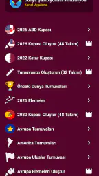 Dünya Kupası Simülasyon 2026 1
