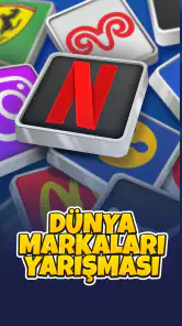 Dünya Markaları Yarışması screenshot