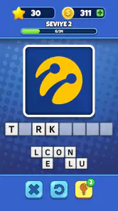 Dünya Markaları Yarışması screenshot