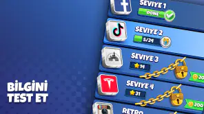 Dünya Markaları Yarışması screenshot