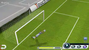 Dünya Süper Lig screenshot