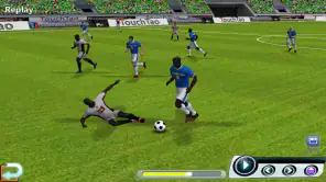 Dünya Süper Lig screenshot