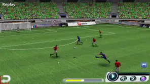 Dünya Süper Lig screenshot