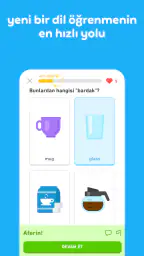 Duolingo: Dil Dersleri 2