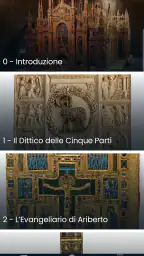 DUOMO MILANO - Official App 2