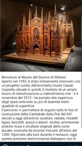 DUOMO MILANO - Official App screenshot