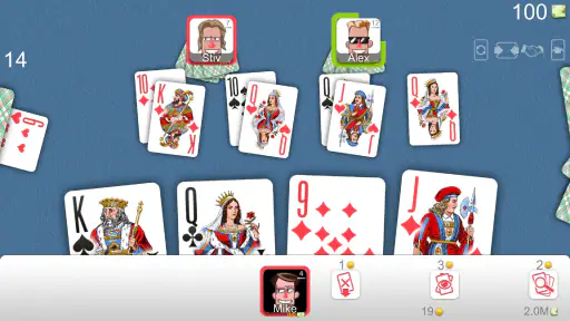 Durak Online 2