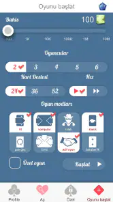 Durak Online screenshot
