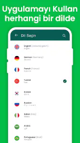 Durum İndirici - Durumu kaydet screenshot