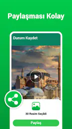 Durum İndirici: Video İndirici 3