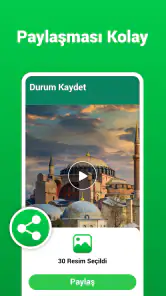 Durum İndirici: Video İndirici screenshot