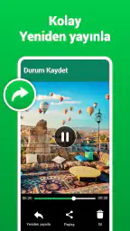 Durum İndirici: Video İndirici 4