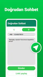 Durum İndirici: Video İndirici screenshot