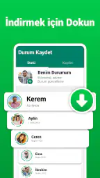 Durum İndirici: Video İndirici 6