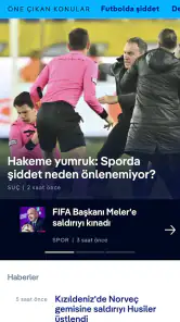 DW - Breaking World News screenshot