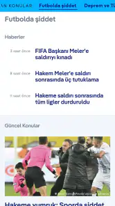 DW - Breaking World News screenshot