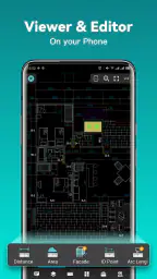 DWG FastView-CAD Viewer&Editor 1
