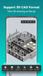 DWG FastView-CAD Viewer&Editor 2