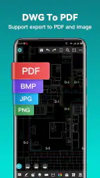DWG FastView-CAD Viewer&Editor 3
