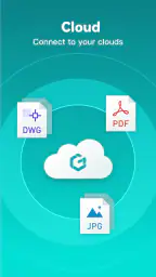 DWG FastView-CAD Viewer&Editor 6
