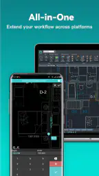 DWG FastView-CAD Viewer&Editor 8