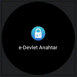 e-Devlet Anahtar 4