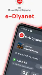 e-Diyanet 1