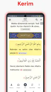 e-Diyanet screenshot