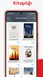 e-Diyanet screenshot
