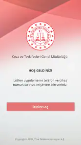 e-Görüş screenshot